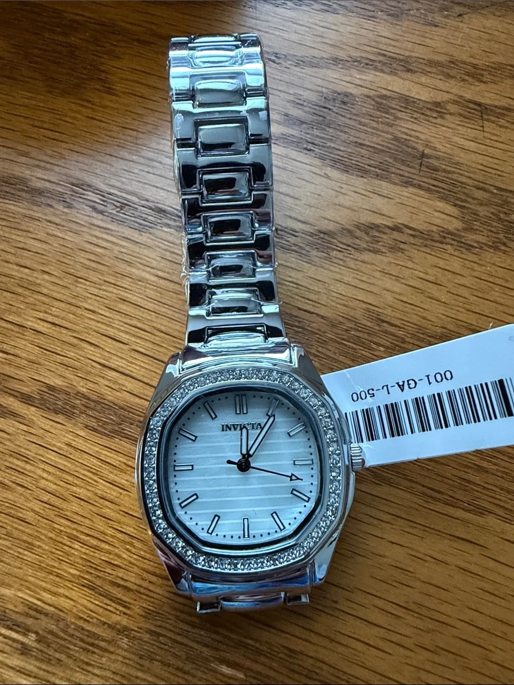 Invicta stylish women